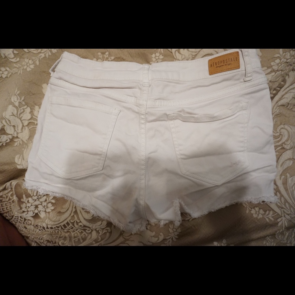 Shorts - Picture 4 of 4